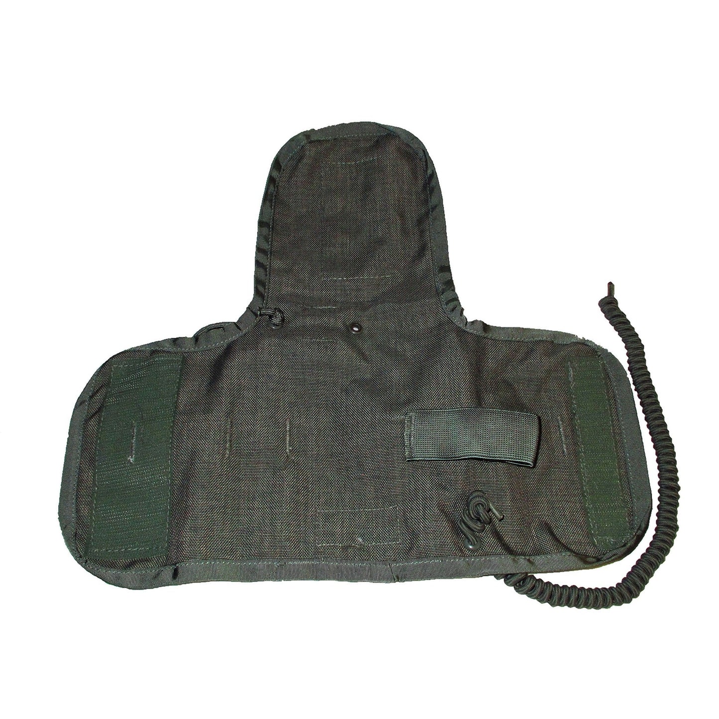 Sekri USGI Military Genuine IFAK Improved Individual First Aid Pouch Kit ACU Insert Only NSN 6545-01-531-3147 by Sekri