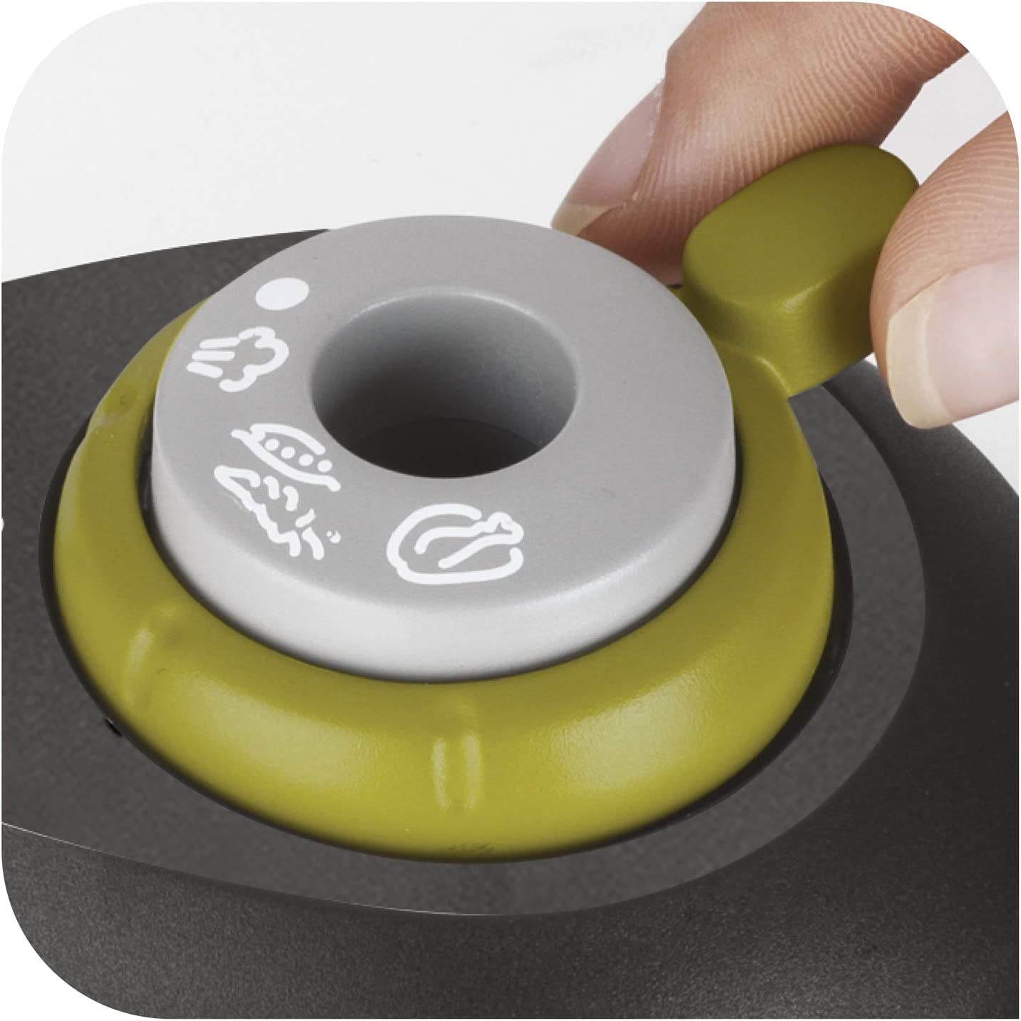 Tefal Pressure Cooker – Secure 5 Neo – 8L
