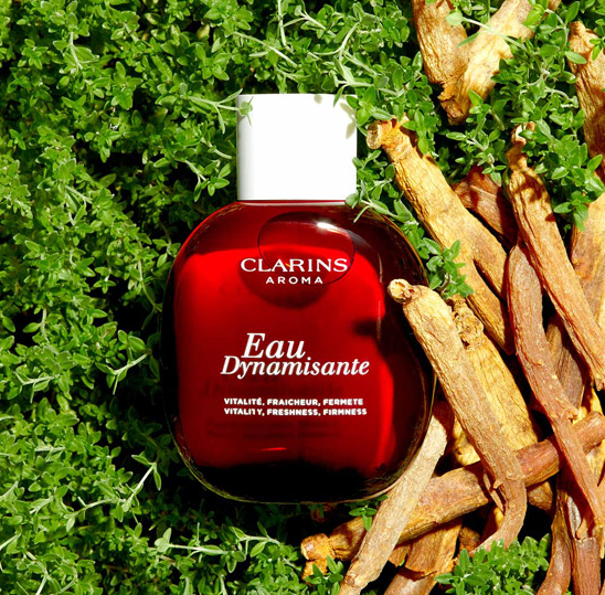 Eau Dynamisante Treatment Fragrance 200 ml