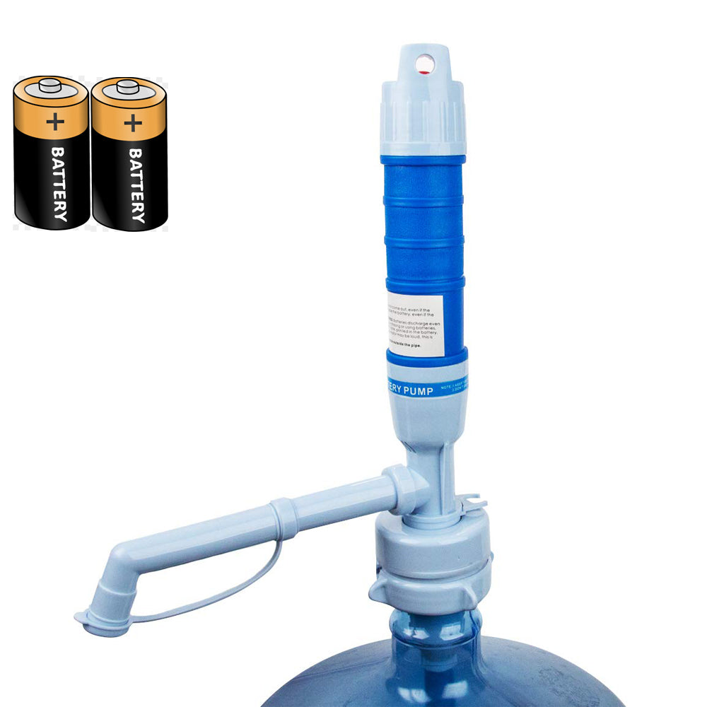 Cool Gift, Battery Drinking Water Dispenser
