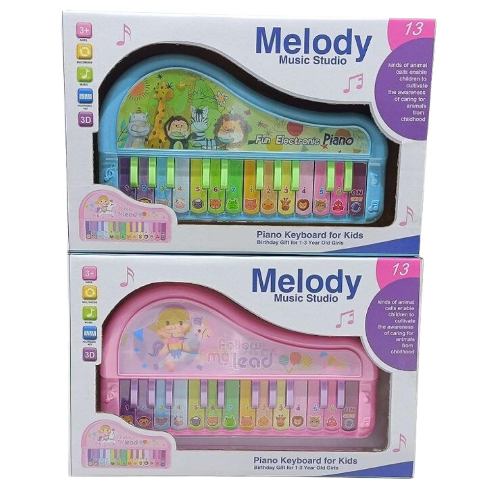 Musical Piano For Kids Lebanon