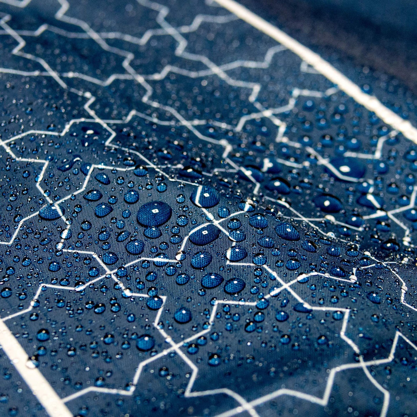 TAKVA The Pocket Sejadah™ | Portable Foldable Travel Prayer Mat, Waterproof, Ramadan/Eid Gift, Perfect Muslim Gift, Pocket Size (Design in Japan, Made in Turkey) - Medaid International