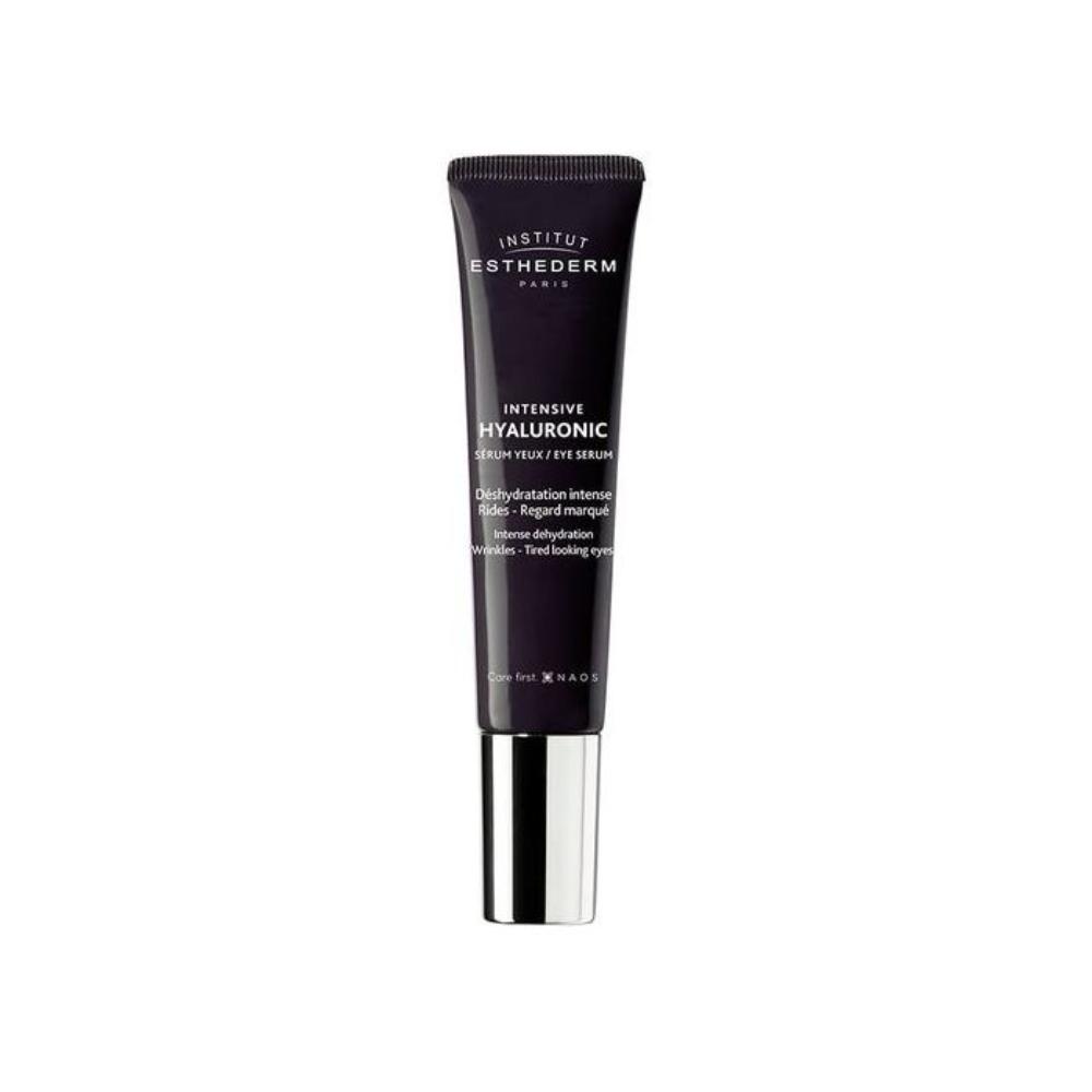 INTENSIVE HYALURONIC EYE SERUM - Medaid International