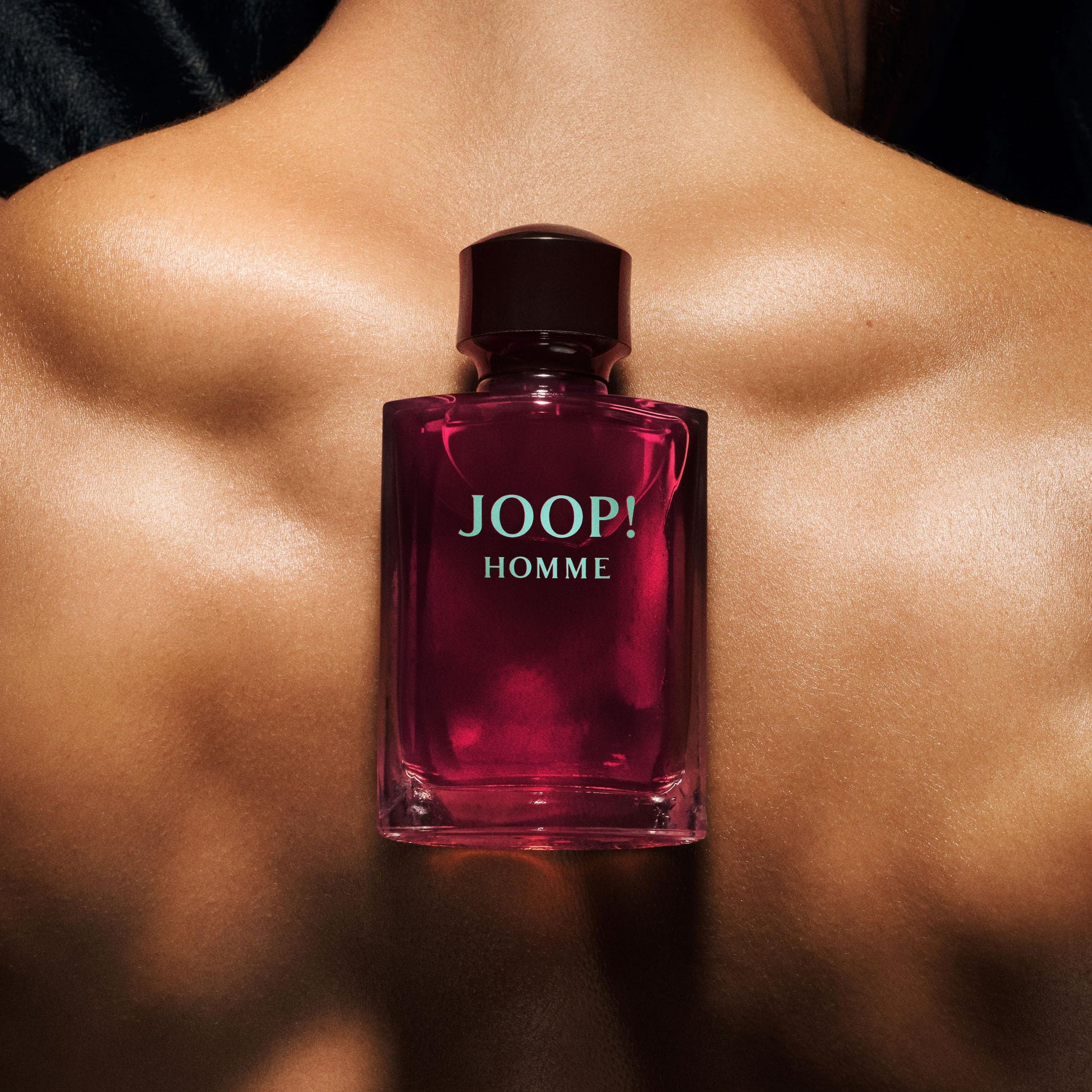 Joop! Eau De Toilette Spray for Men, 6.7 Ounce - Medaid International