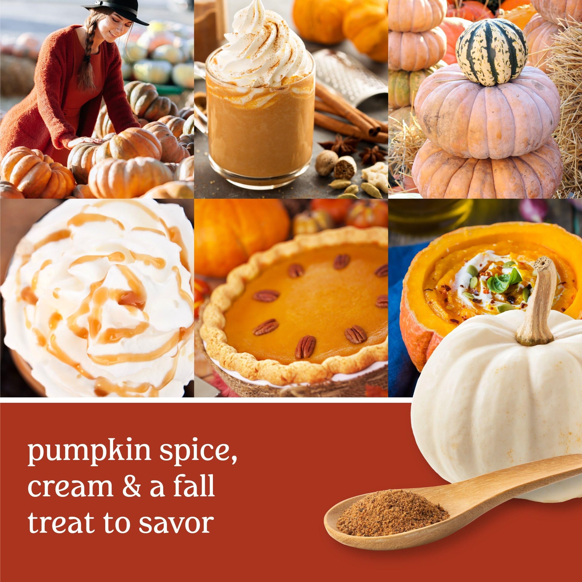 Yankee Candle Concentrated Room Spray, Spiced Pumpkin, 1.5 OZ (Pack of 3) - Medaid International