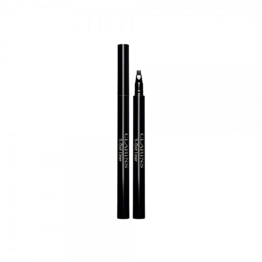 3-DOT LINER 01 BLACK