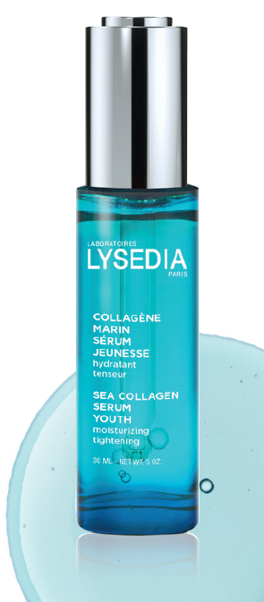 Collagen Serum