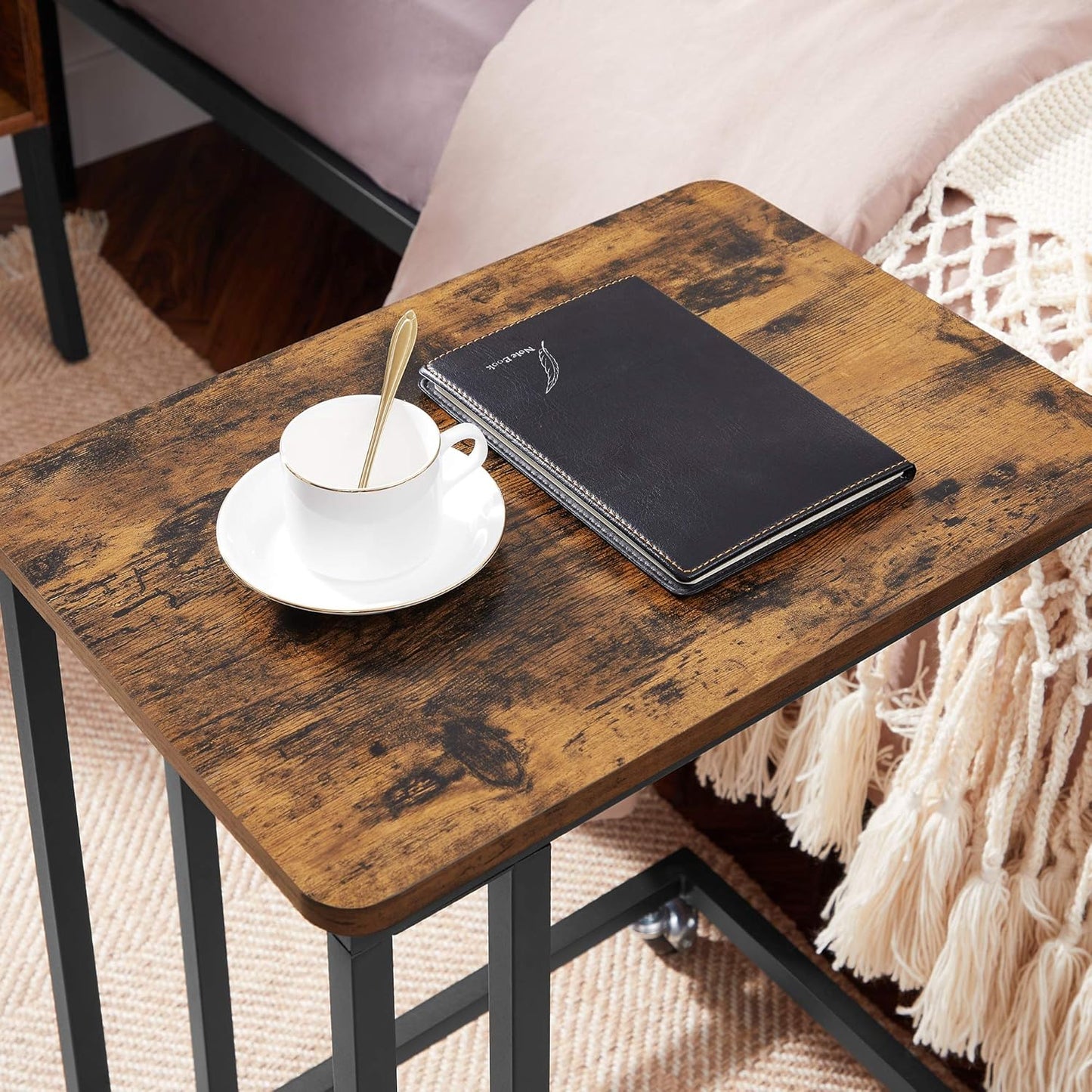 VASAGLE End Table (LNT50X)