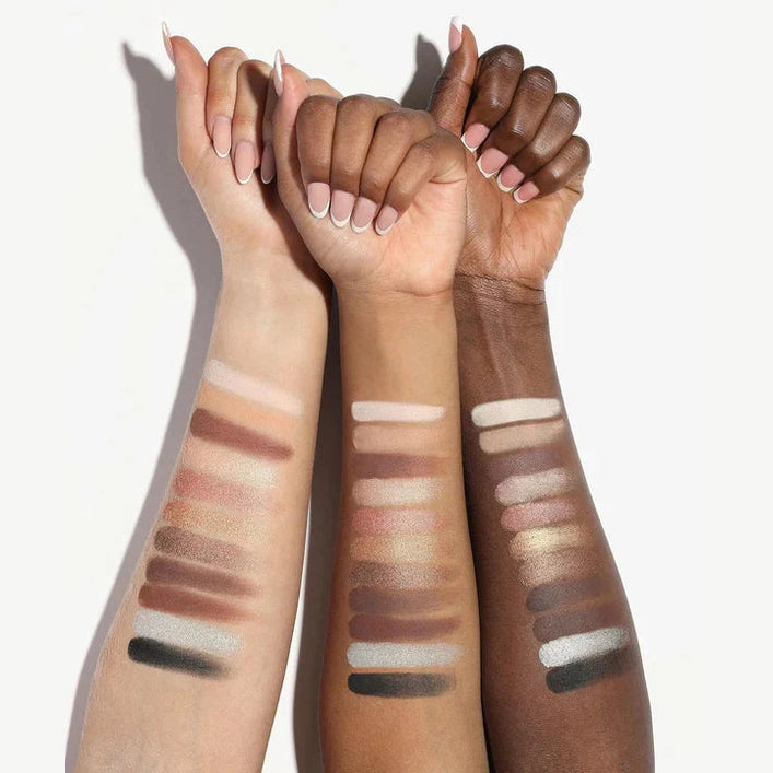 Beauty Bay - Nude 42 Colour Eyeshadow Palette