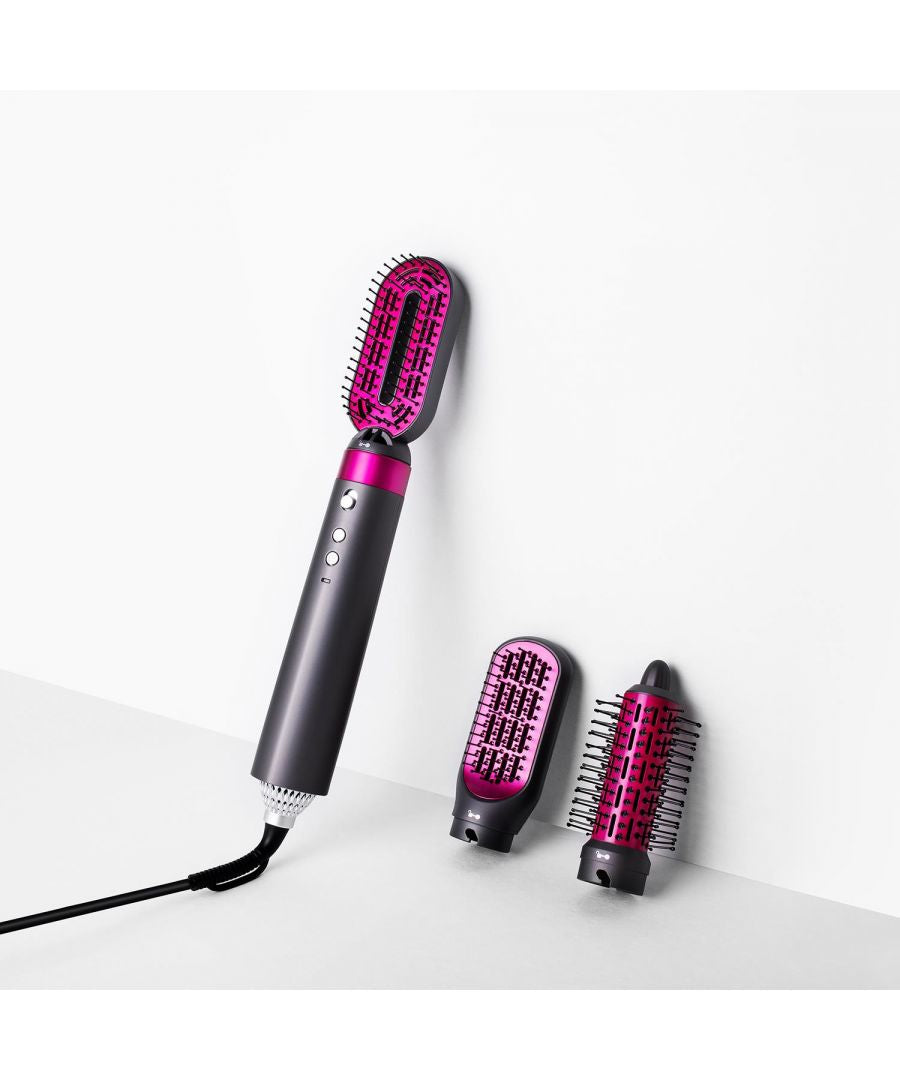 Remington 3 in 1 Styler Airway ريمينغتون مصفف الشعر 3 في 1