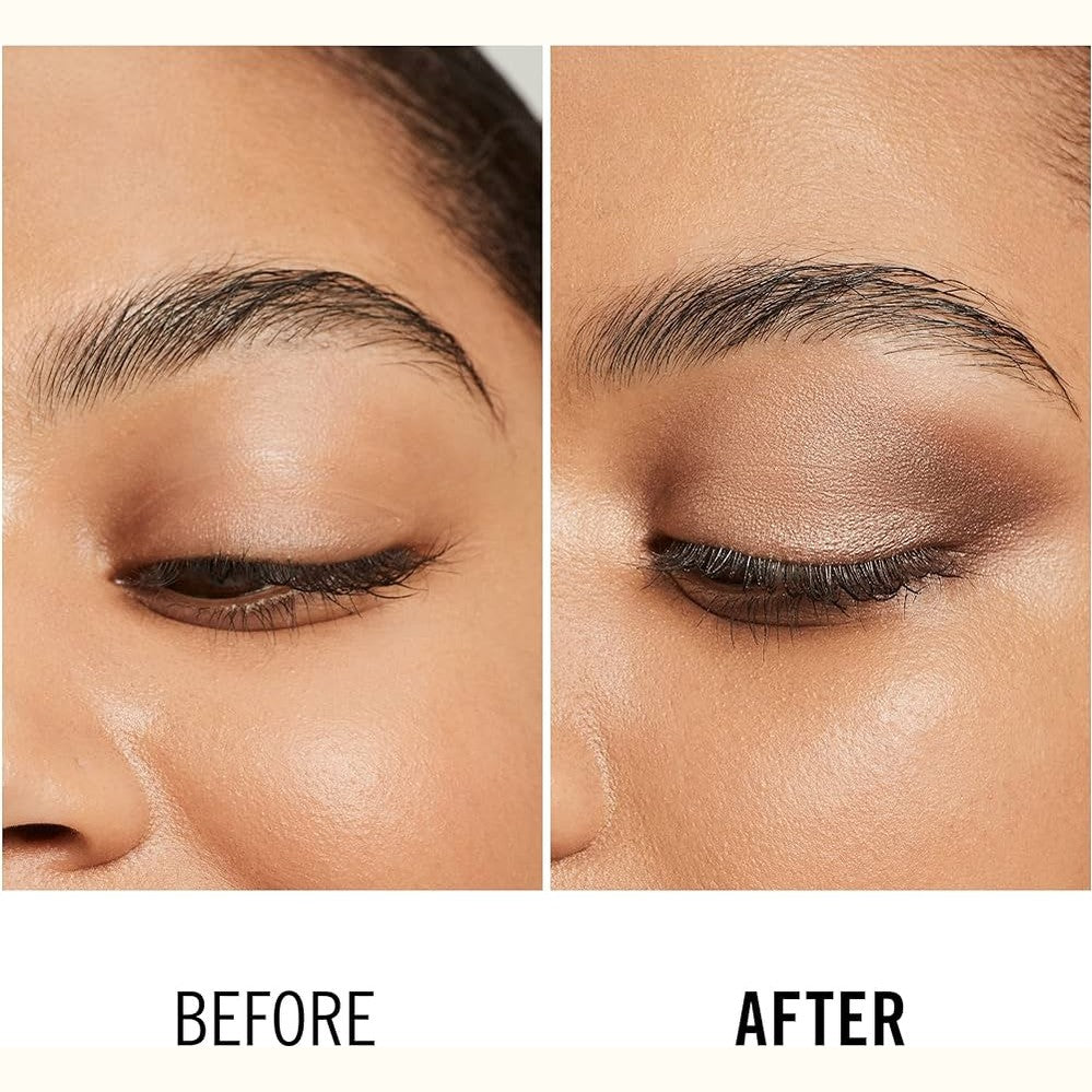 Rimmel magnif'eyes NUDE edition eye contouring palette