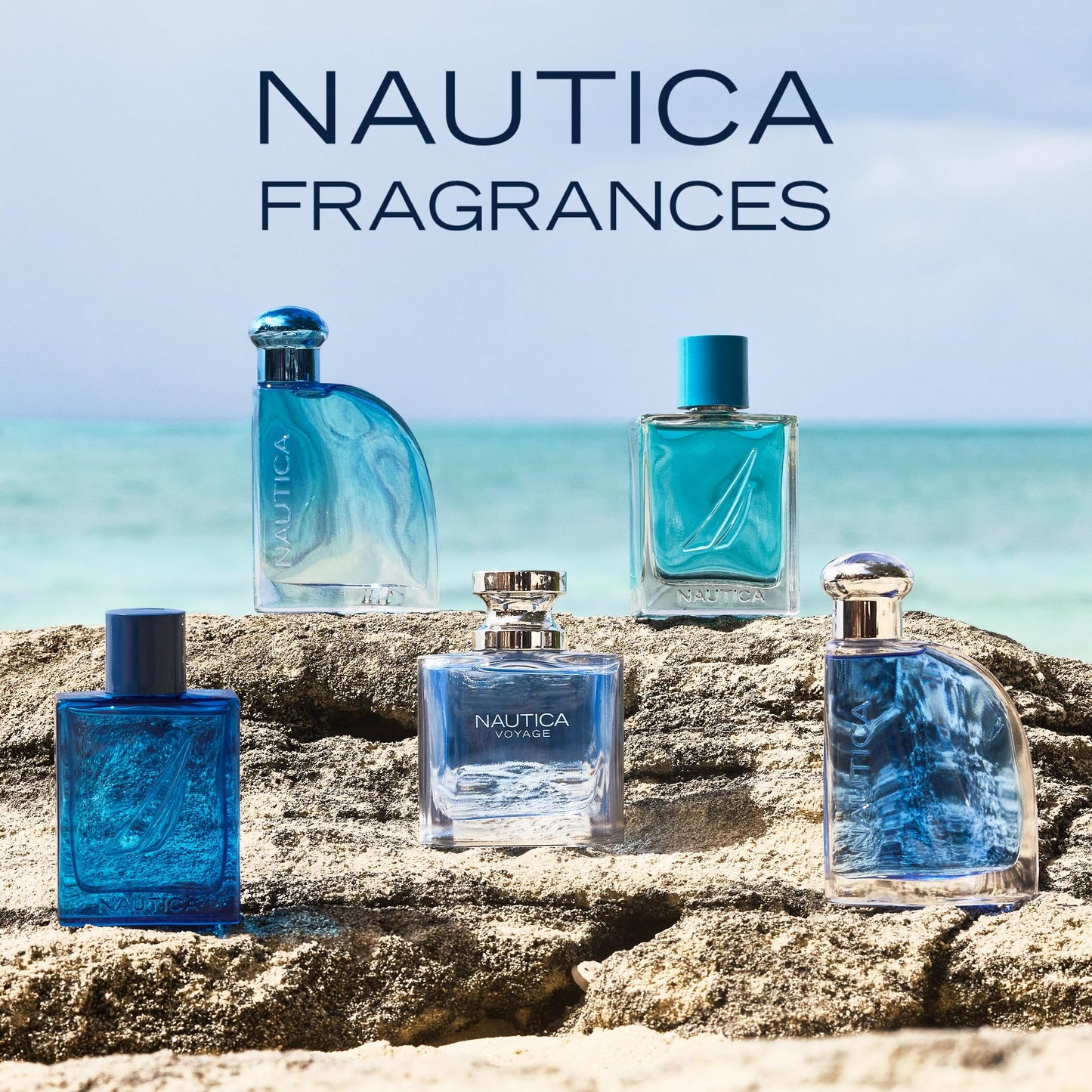 Nautica Classic for Men By 3.4 Ounce 100ml Edt Spray, 3.4 Ounce - Medaid International