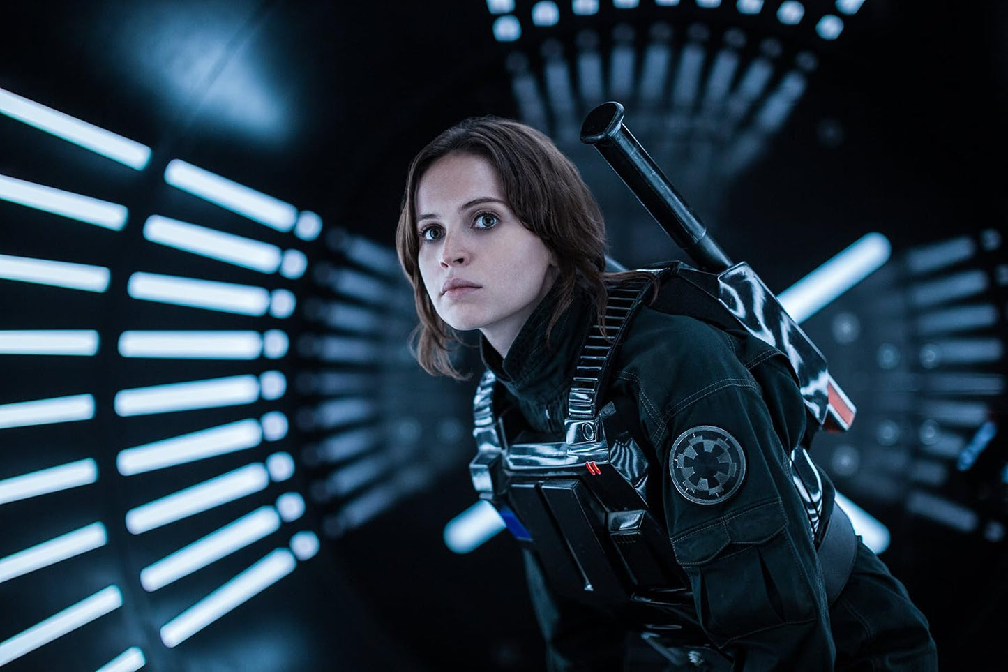 Star Wars Rogue One: A Star Wars Story DVD Video | Star Wars In Lebanon