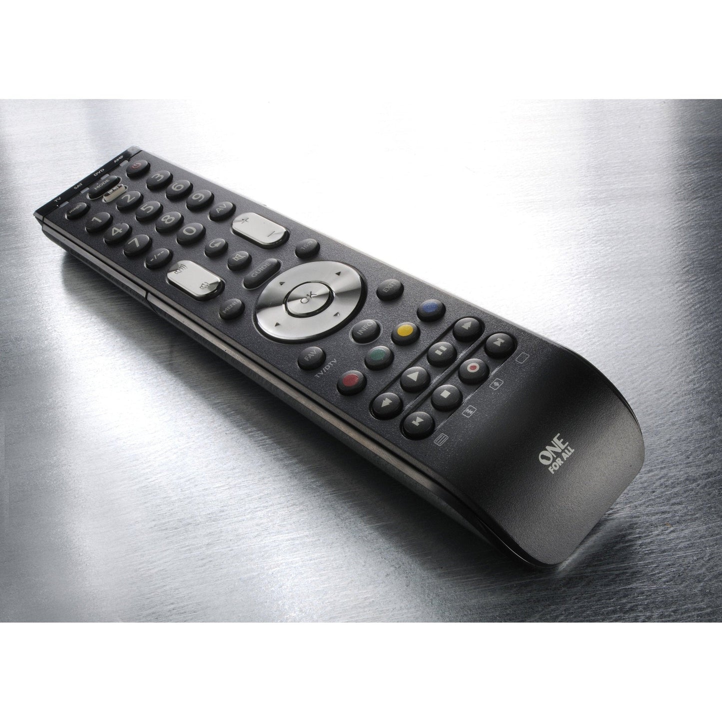 One for All URC 7140 Essence 4 Universal Remote - Medaid International