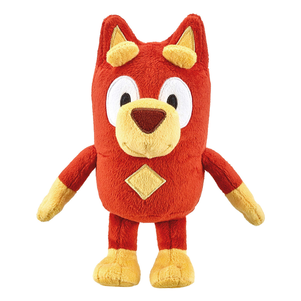Bluey Best Mate Bluey Large Plush