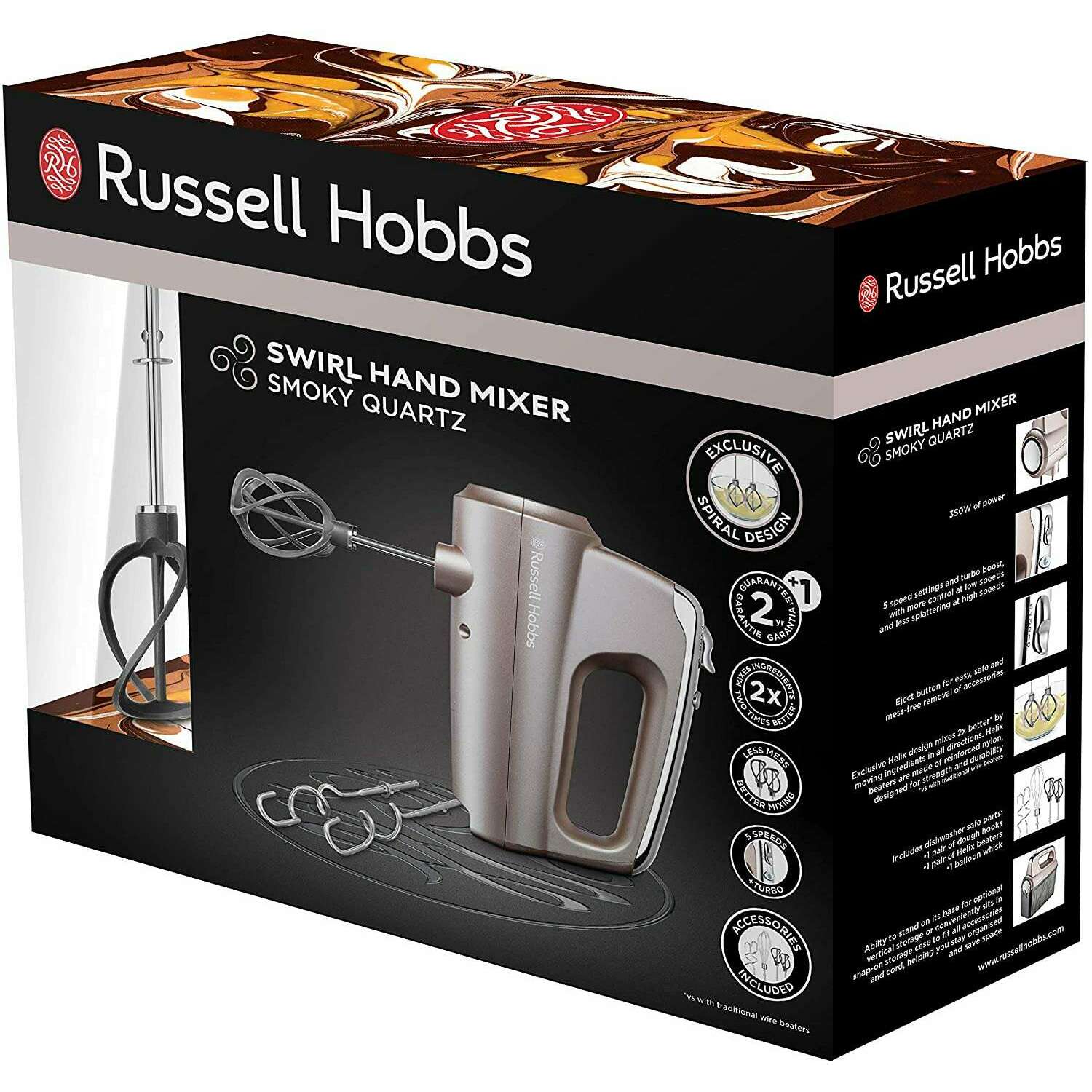 Hand Mixer - Medaid International