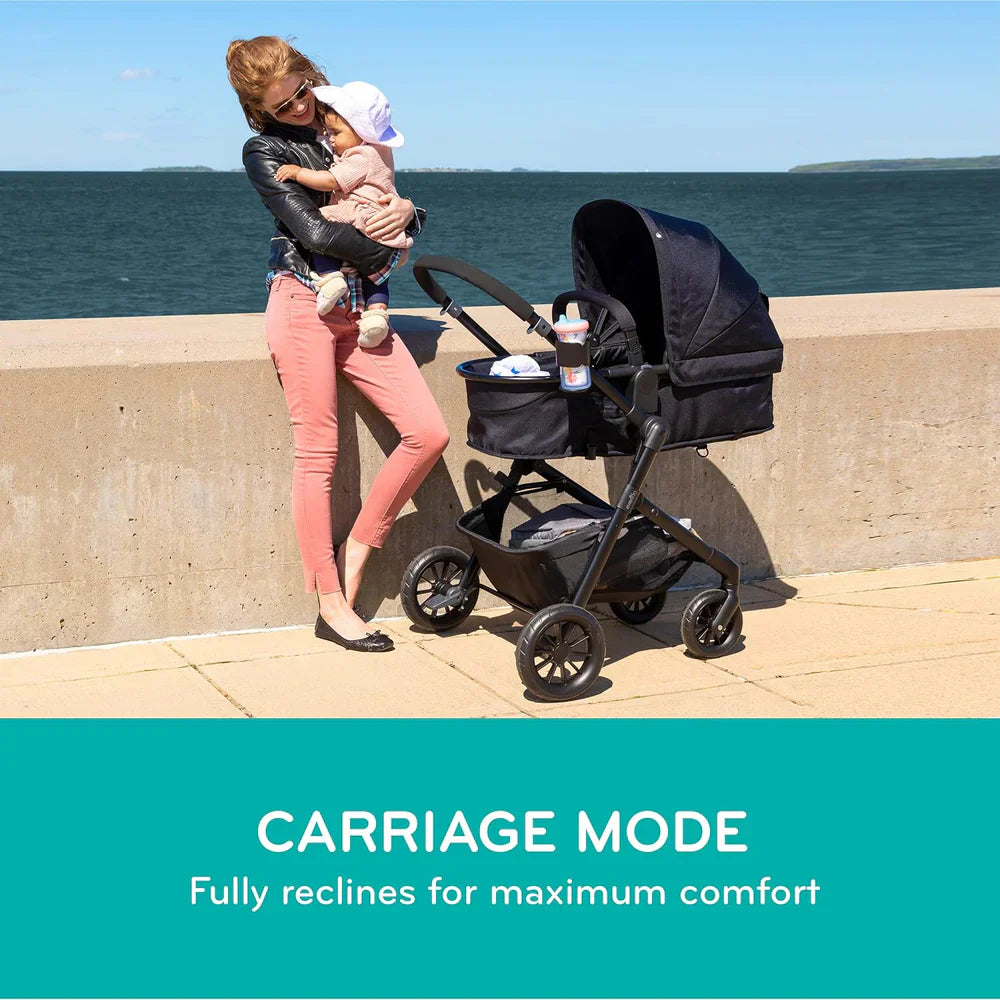 Evenflo Pivot Modular Travel System