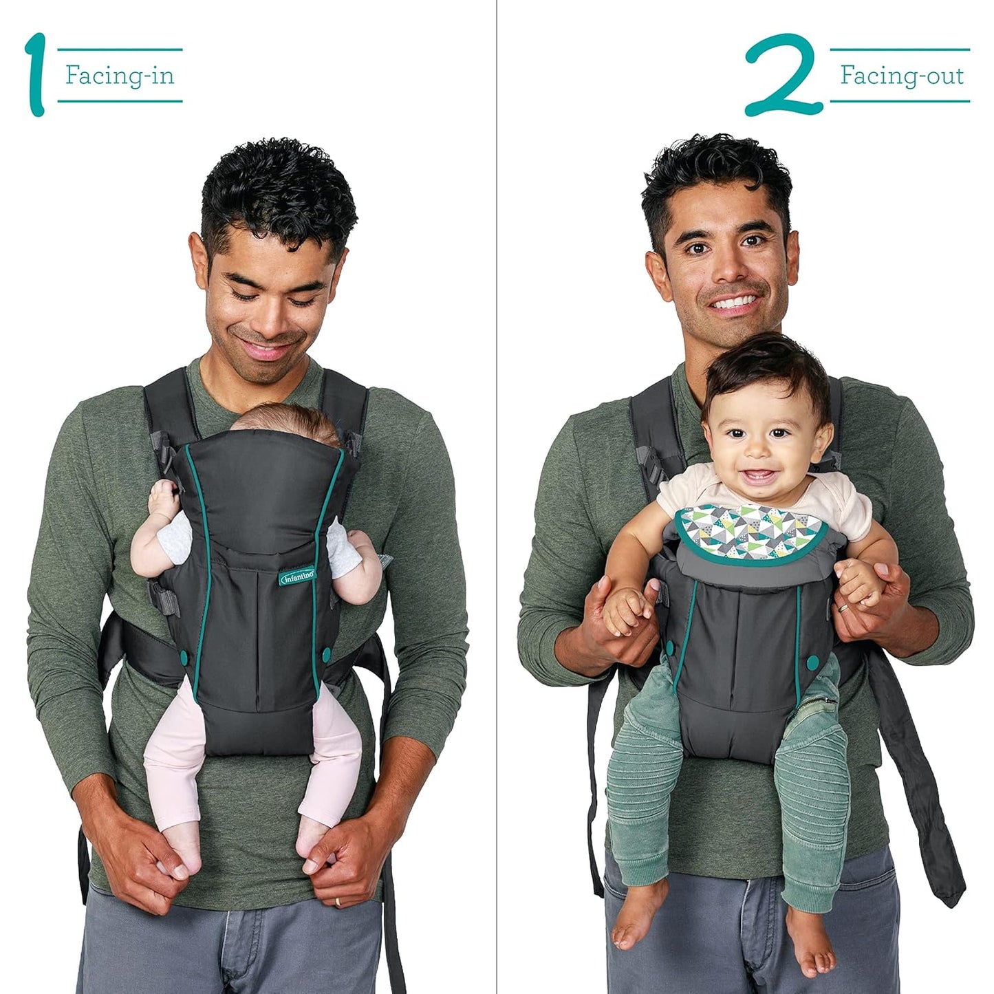 Infantino Swift™ Classic Carrier