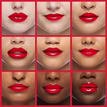 Rimmel lasting provocalips 500-kiss the town red