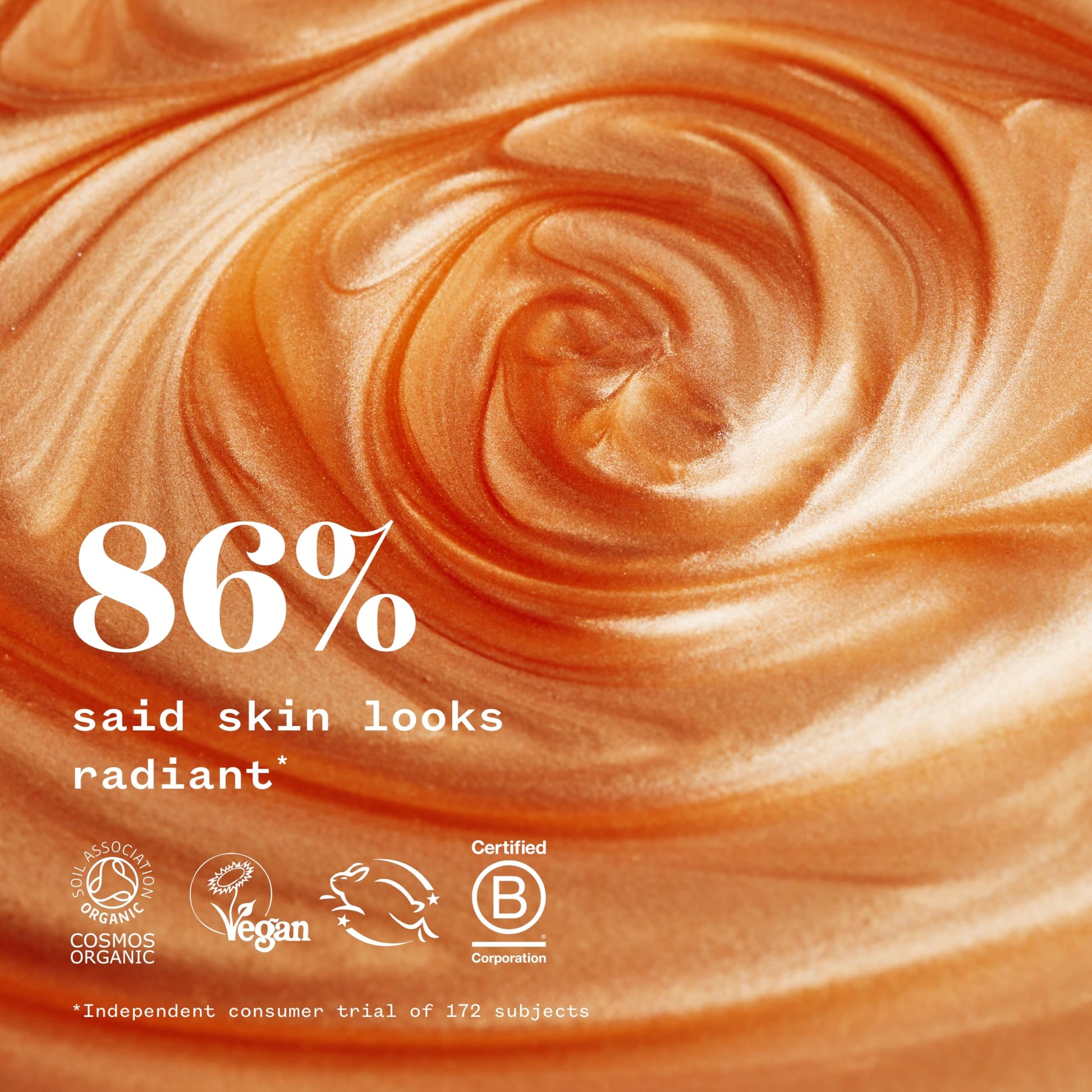 Pai Skincare - The Impossible Glow Organic Hyaluronic Acid + Sea Kelp Glow Drops | Natural, Vegan, Sensitive Skincare (Bronze, 0.34 fl oz | 10 ml) - Medaid International