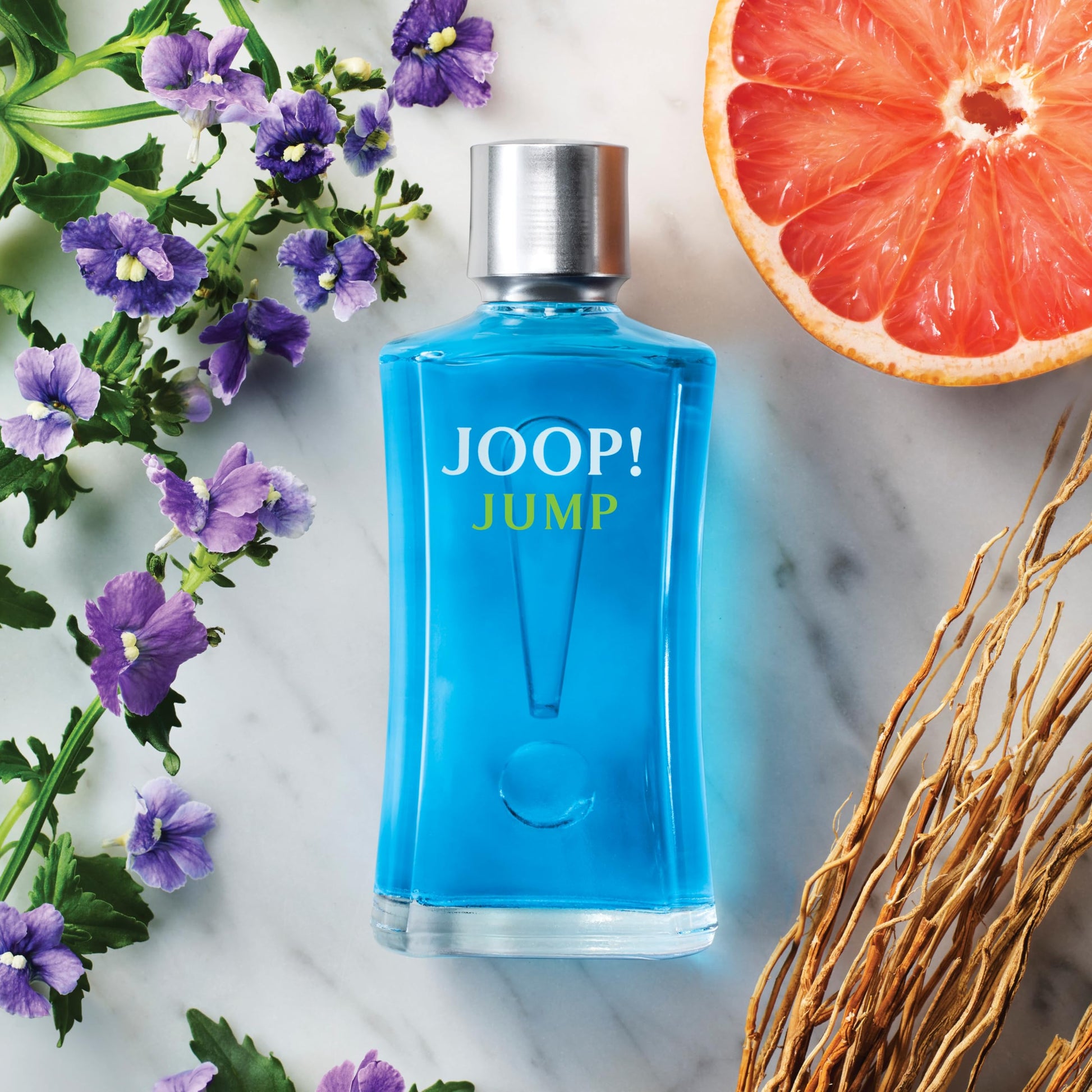 JOOP! JUMP (M) EDT 100ML - Medaid International