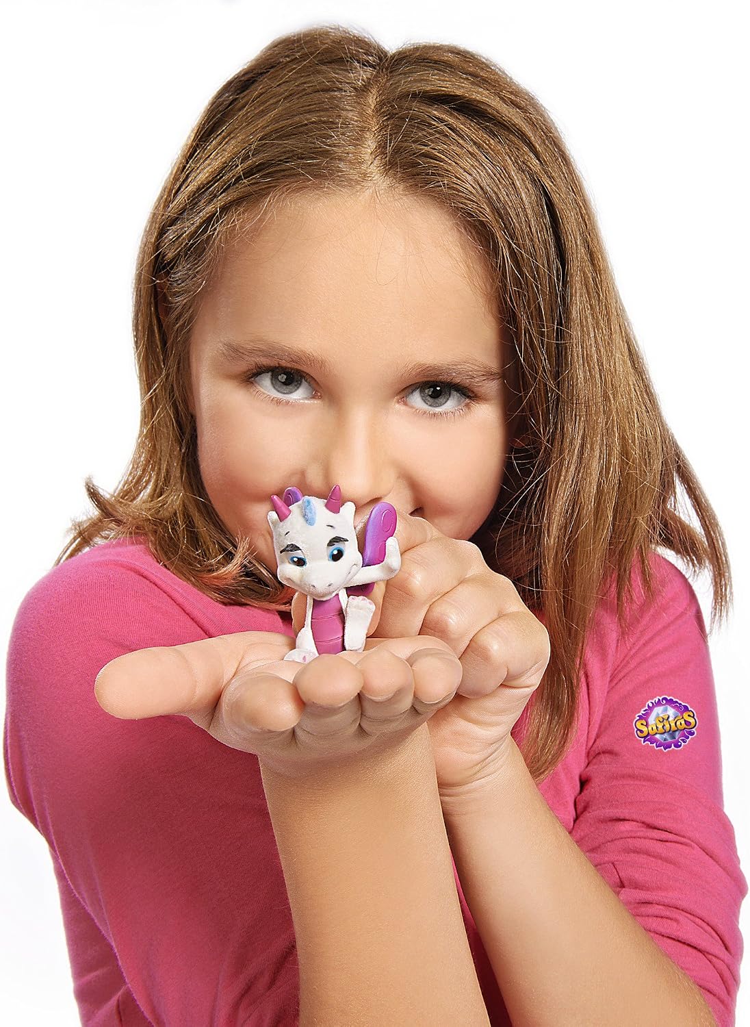 Simba Safiras Element Dragon Collectible Figurines 17 sort | Simba In Lebanon