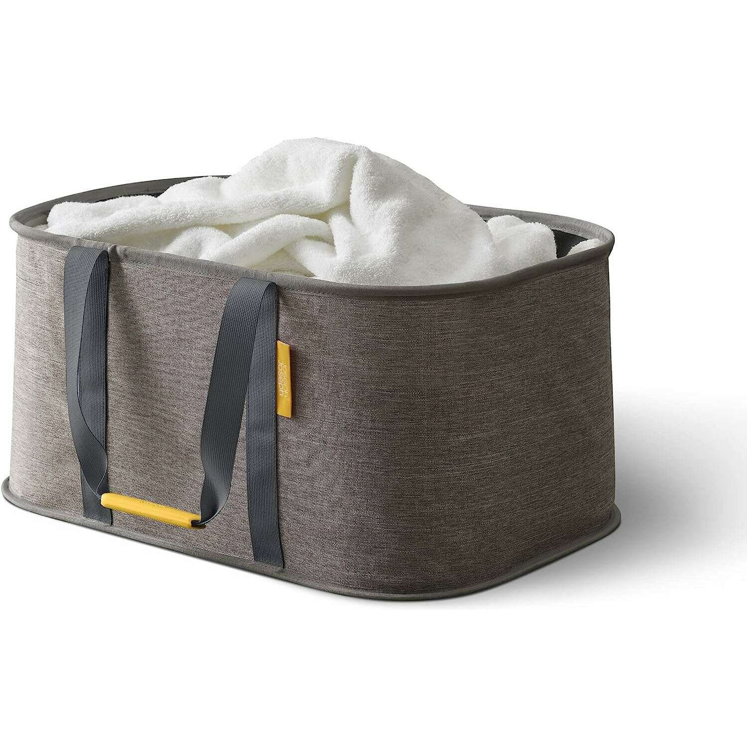 Hold-All‚Ñ¢ Collapsible 35L Laundry Basket - Medaid International