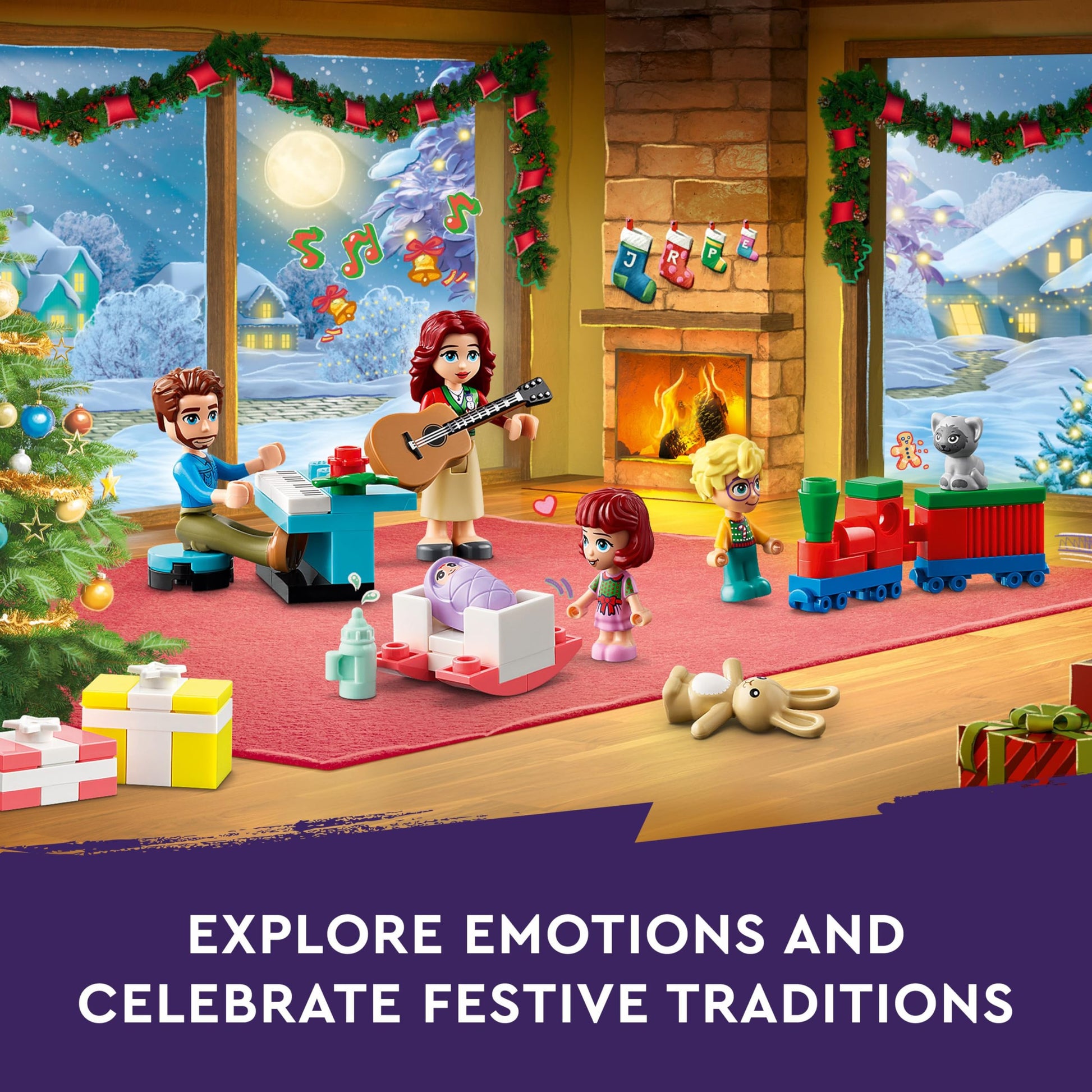 Advent Calendar 2024 - Medaid International