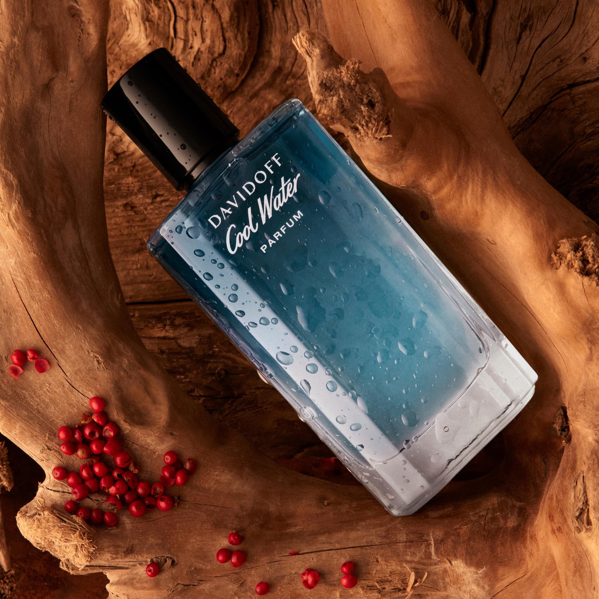 Davidoff Cool Water Odyssey Parfum 3.3 fl oz - Medaid International