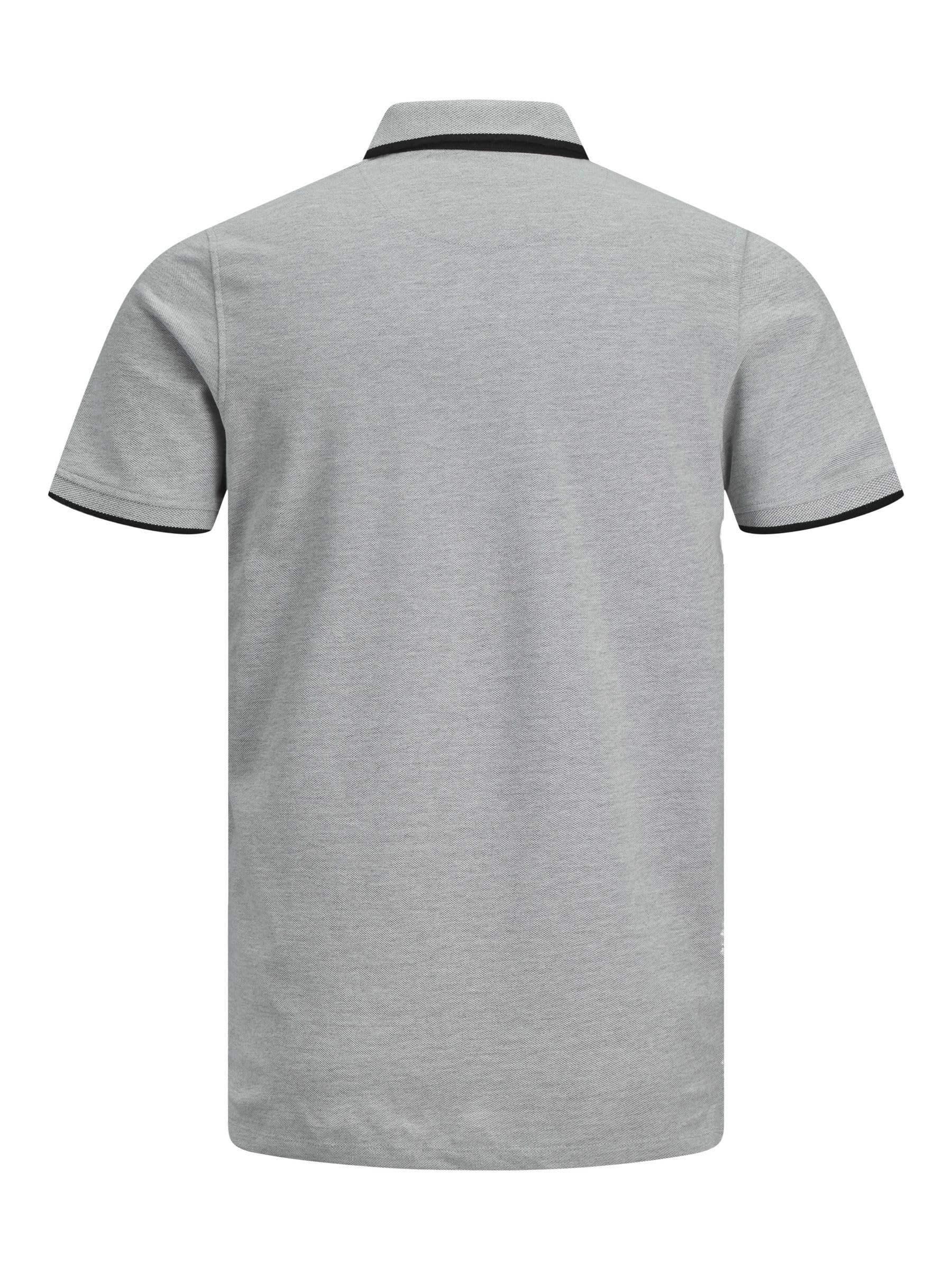 JACK & JONES JJEPAULOS Polo SS NOOS - Medaid International