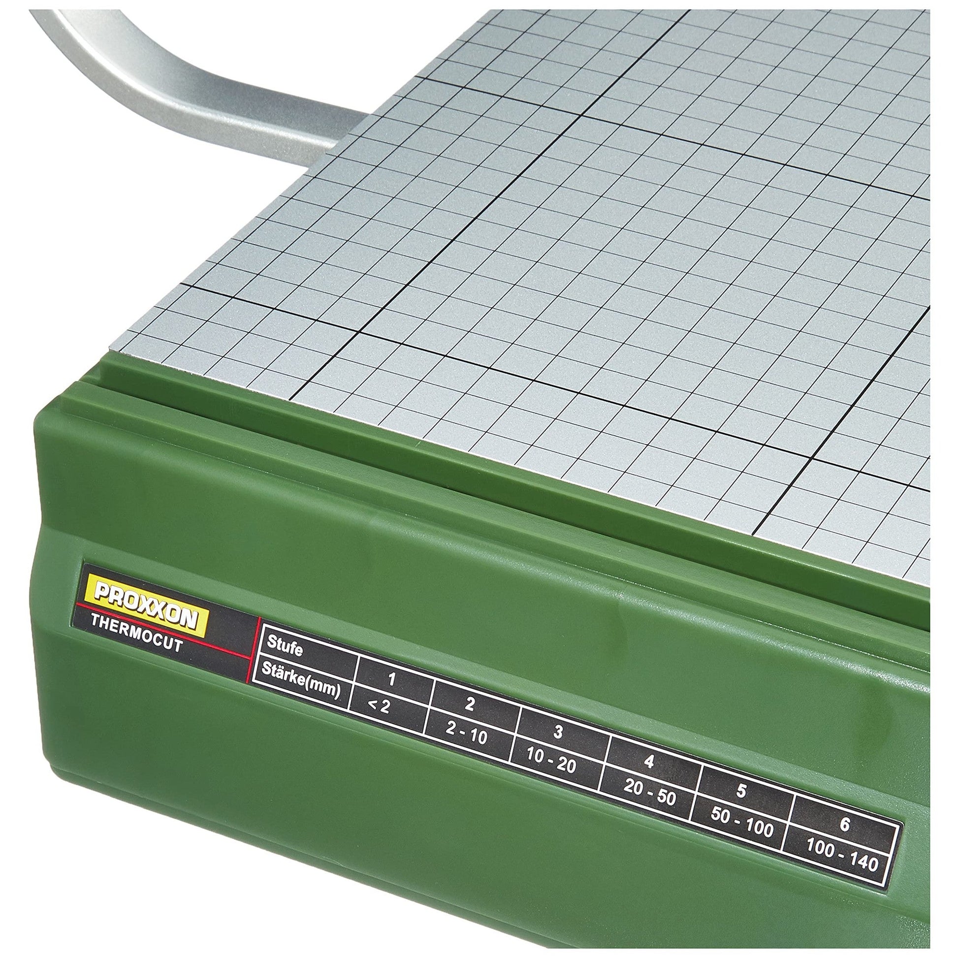 PROXXON THERMOCUT 230/E Hot Wire Cutter - Medaid International