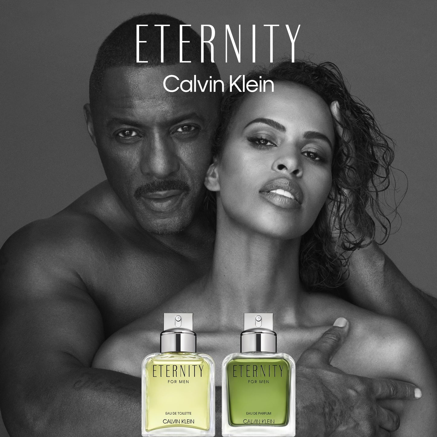 Calvin Klein Eternity For Men Eau de Parfum 3.3 fl oz - Medaid International