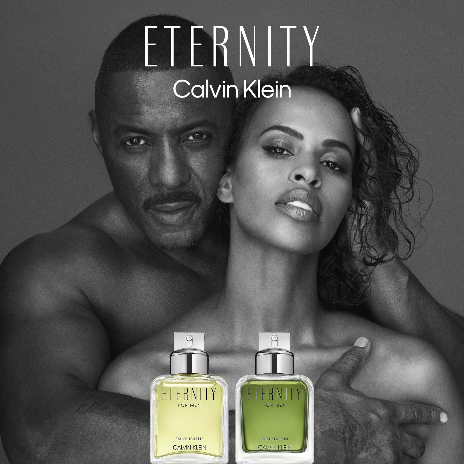 Calvin Klein Eternity For Men Eau de Parfum 3.3 fl oz - Medaid International