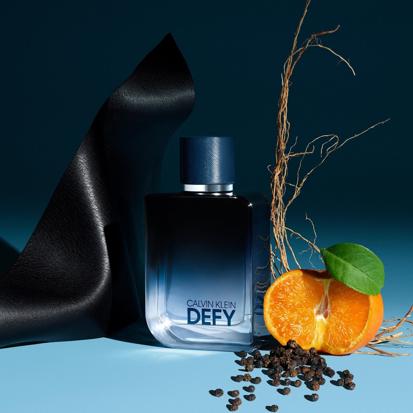 Calvin Klein Ck Defy Eau de Parfum 3.3 fl oz - Medaid International