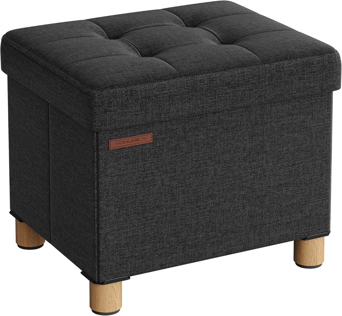SONGMICS Bench Stool LSF012B11