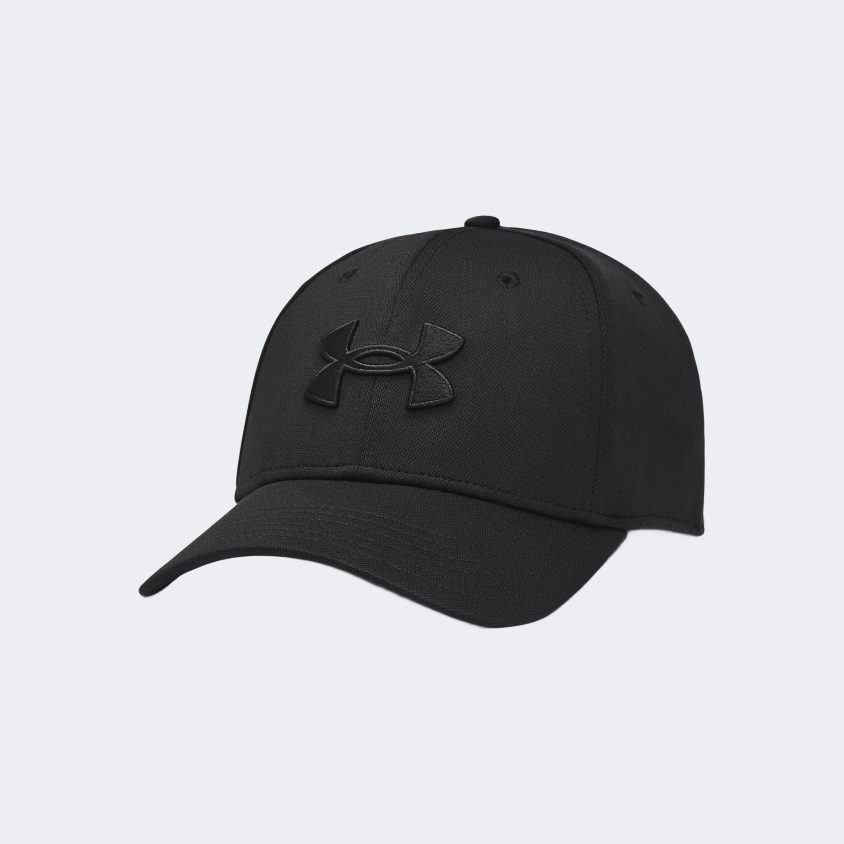 Under Armour Blitzing Men Lifestyle Cap Black - Medaid International