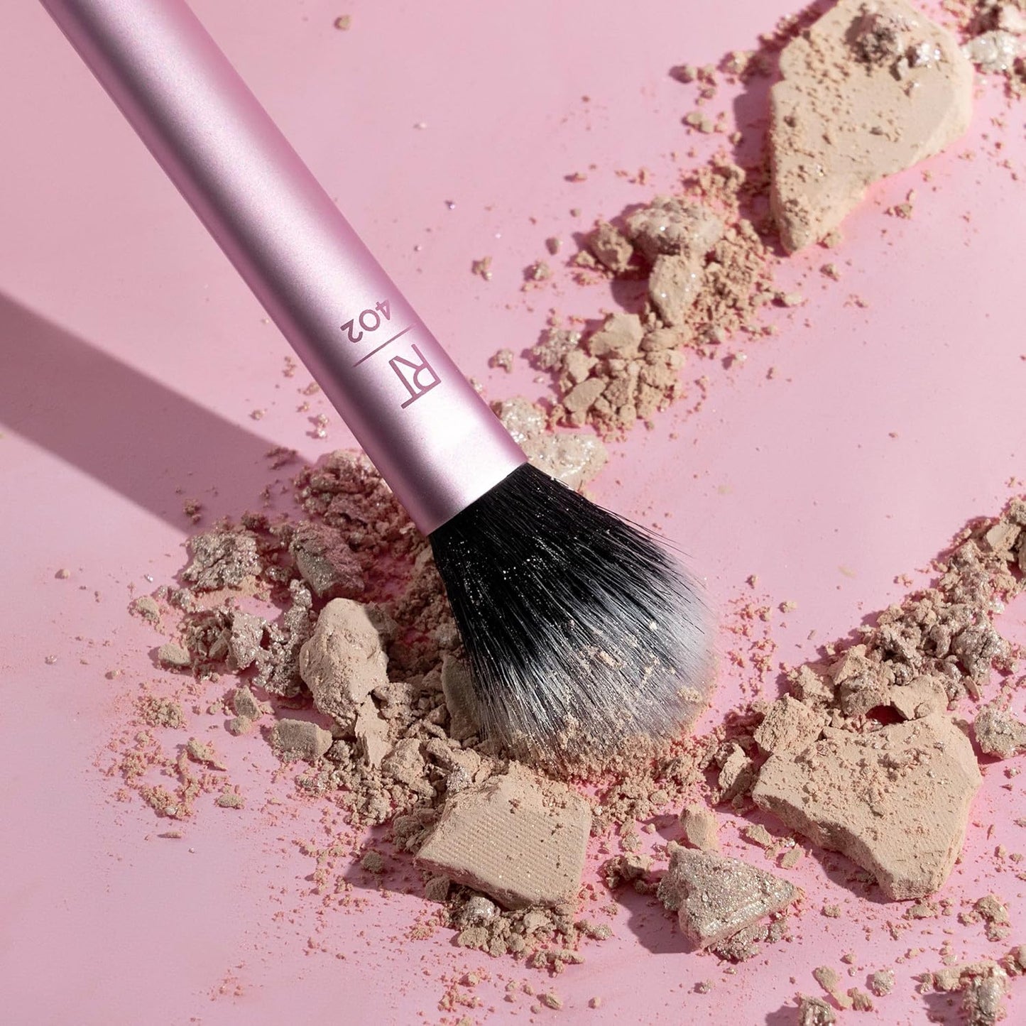 REAL TECHNIQUE SETTING BRUSH