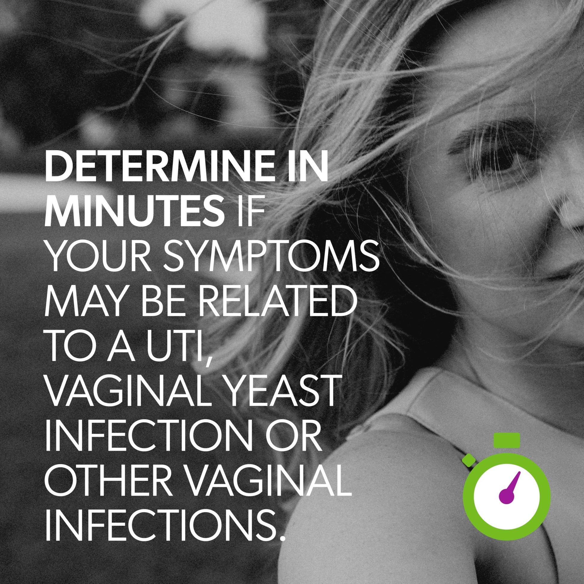 AZO Urinary Tract Infection (UTI) Test Strip + Vaginal pH Test Kit, Fast & Accurate Results, from The #1 Most Trusted Brand, FSA/HSA Eligible - Medaid International