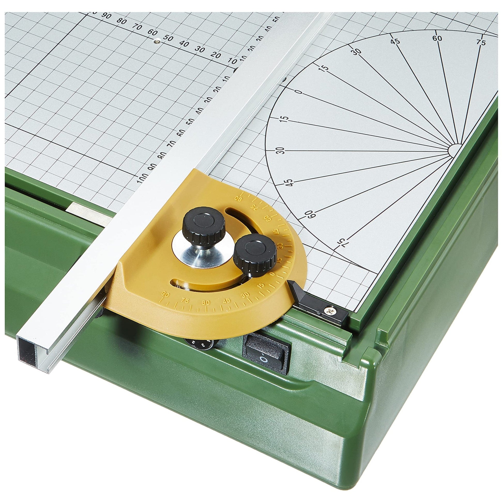 PROXXON THERMOCUT 230/E Hot Wire Cutter - Medaid International