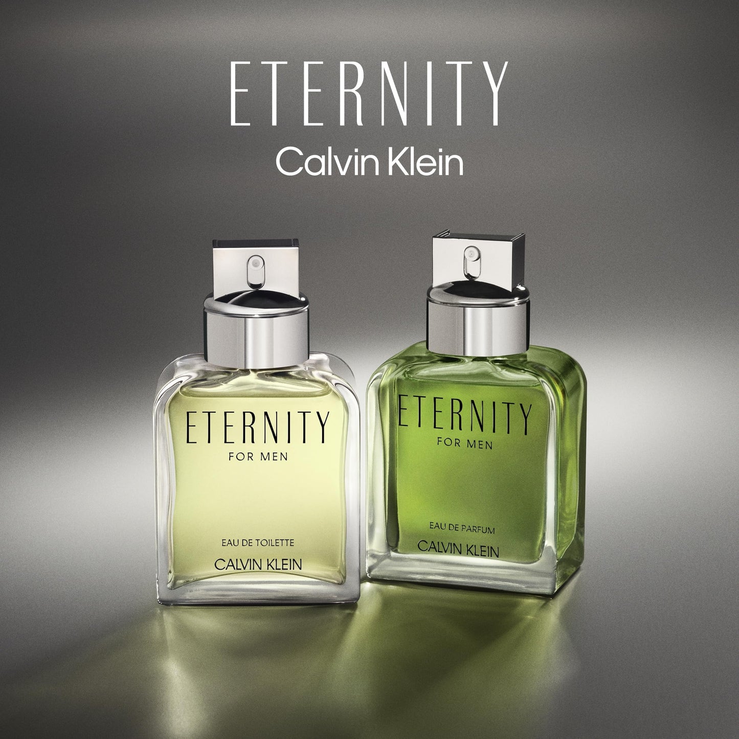 Calvin Klein Eternity For Men Eau de Parfum 3.3 fl oz - Medaid International