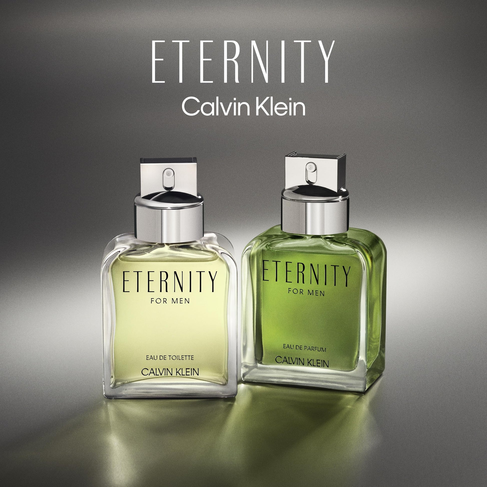 Calvin Klein Eternity For Men Eau de Parfum 3.3 fl oz - Medaid International