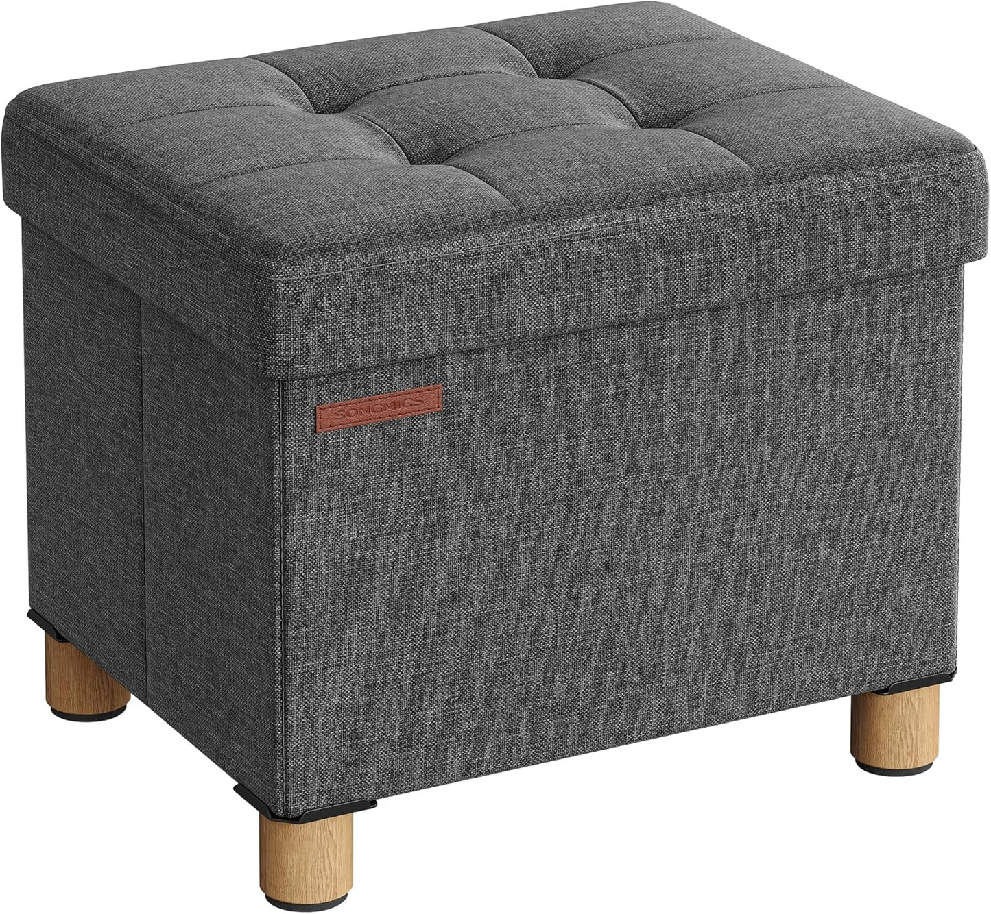 SONGMICS Bench Stool LSF012B11