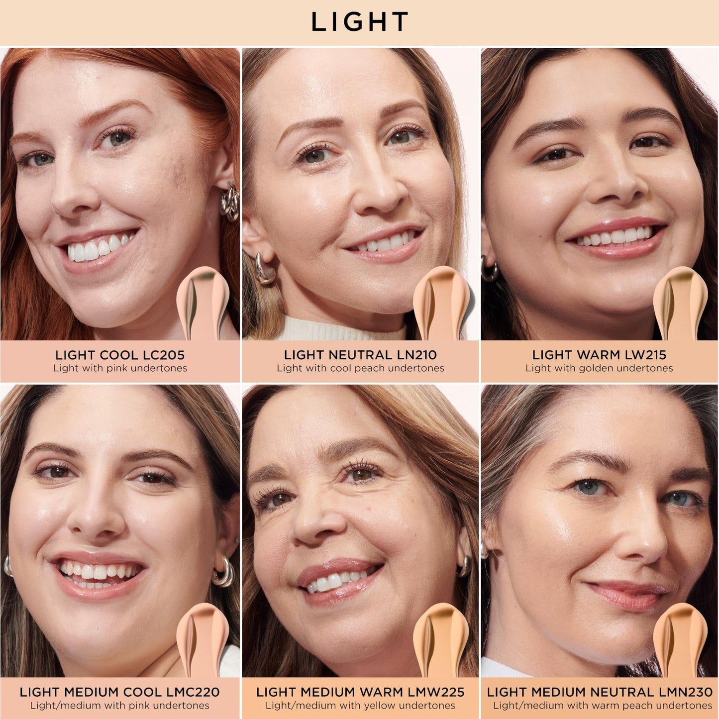IT Cosmetics Do It All Radiant Concealer ­­– Makeup Concealer – Hydrate & Brighten – Creaseless Medium Coverage & Radiant Finish ­­– Niacinamide & Hyaluronic Acid - Light Neutral, 0.2 Fl Oz - Medaid International