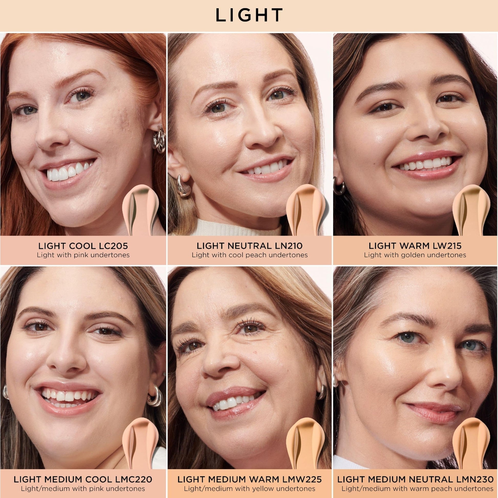 IT Cosmetics Do It All Radiant Concealer ­­– Makeup Concealer – Hydrate & Brighten – Creaseless Medium Coverage & Radiant Finish ­­– Niacinamide & Hyaluronic Acid - Light Neutral, 0.2 Fl Oz - Medaid International