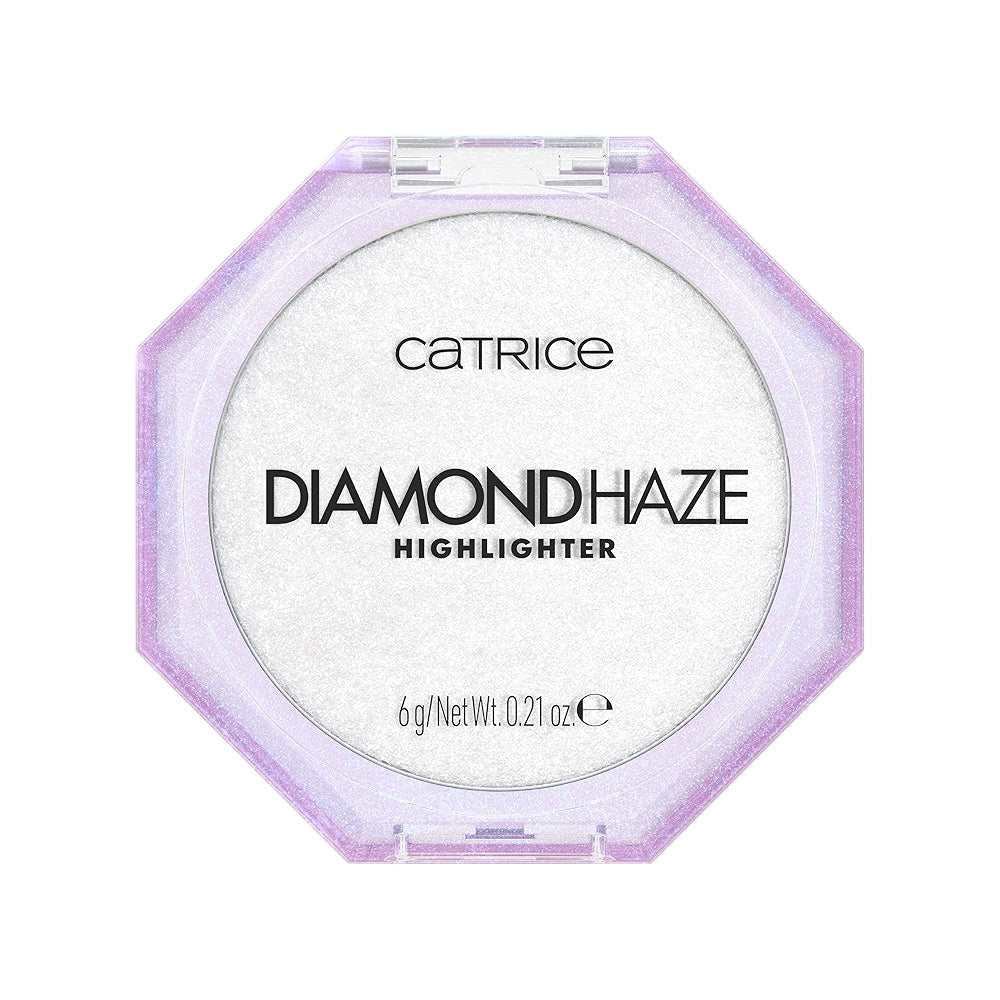 Catrice Cosmetics Diamond Haze Highlighter 010 Gimme Glitter