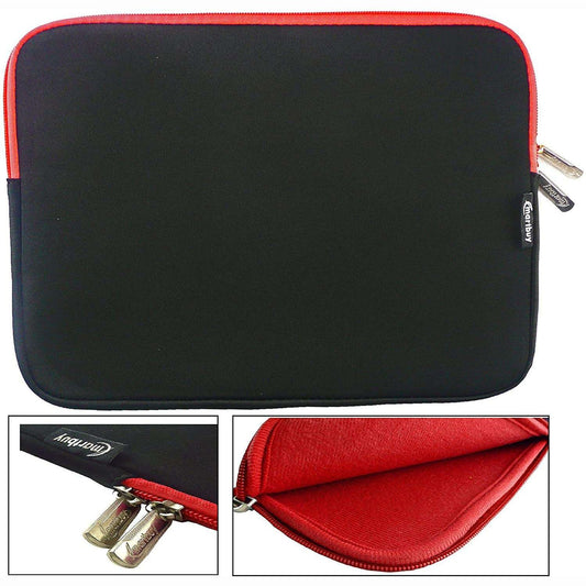 Emartbuy Neoprene Cover Sleeve 11“ by Cool Banana