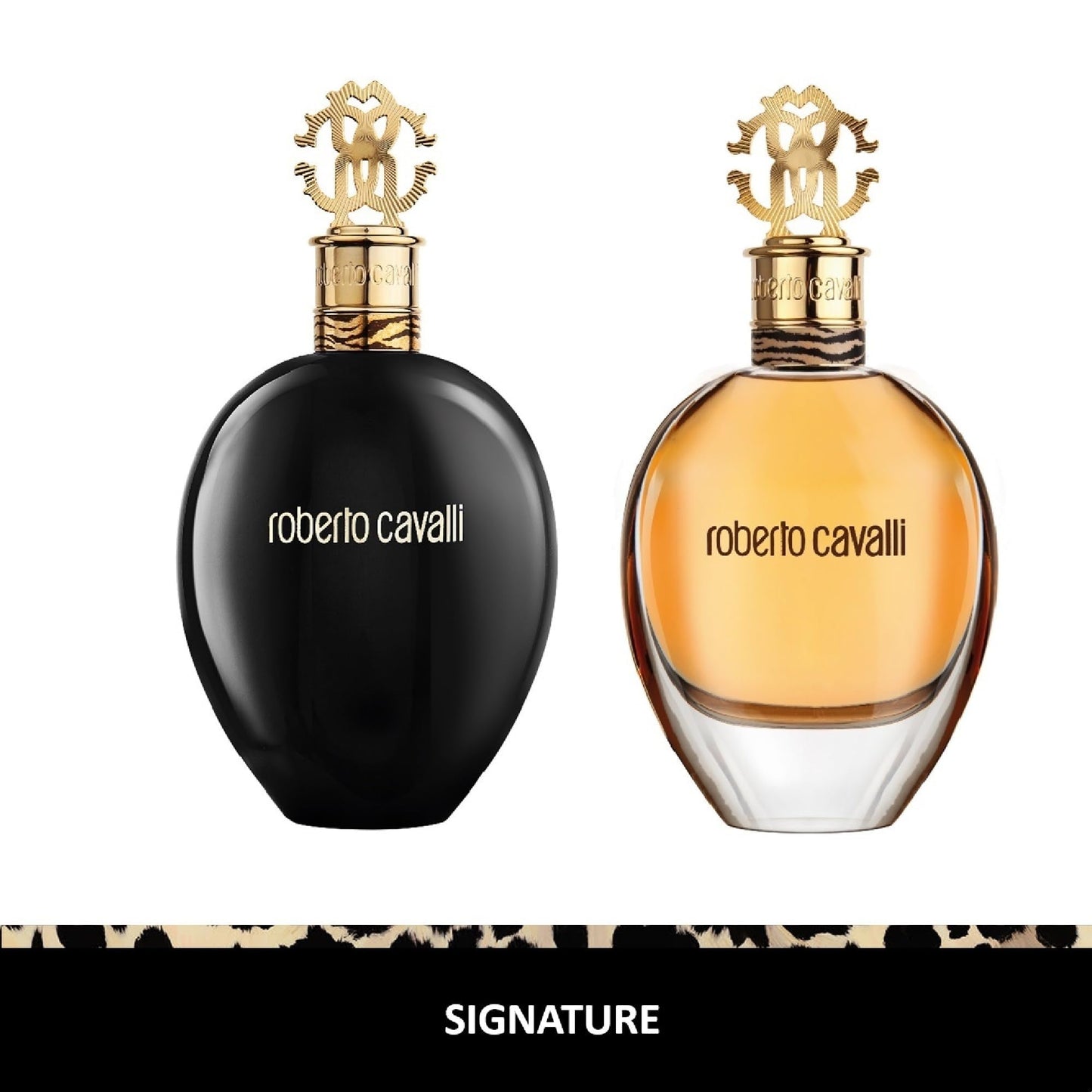 Roberto Cavalli Eau De Parfum, 2.5 Fl Oz - Medaid International