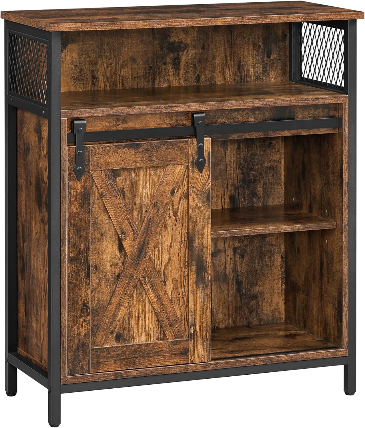 VASAGLE Storage Cabinet, LSC089B01V1