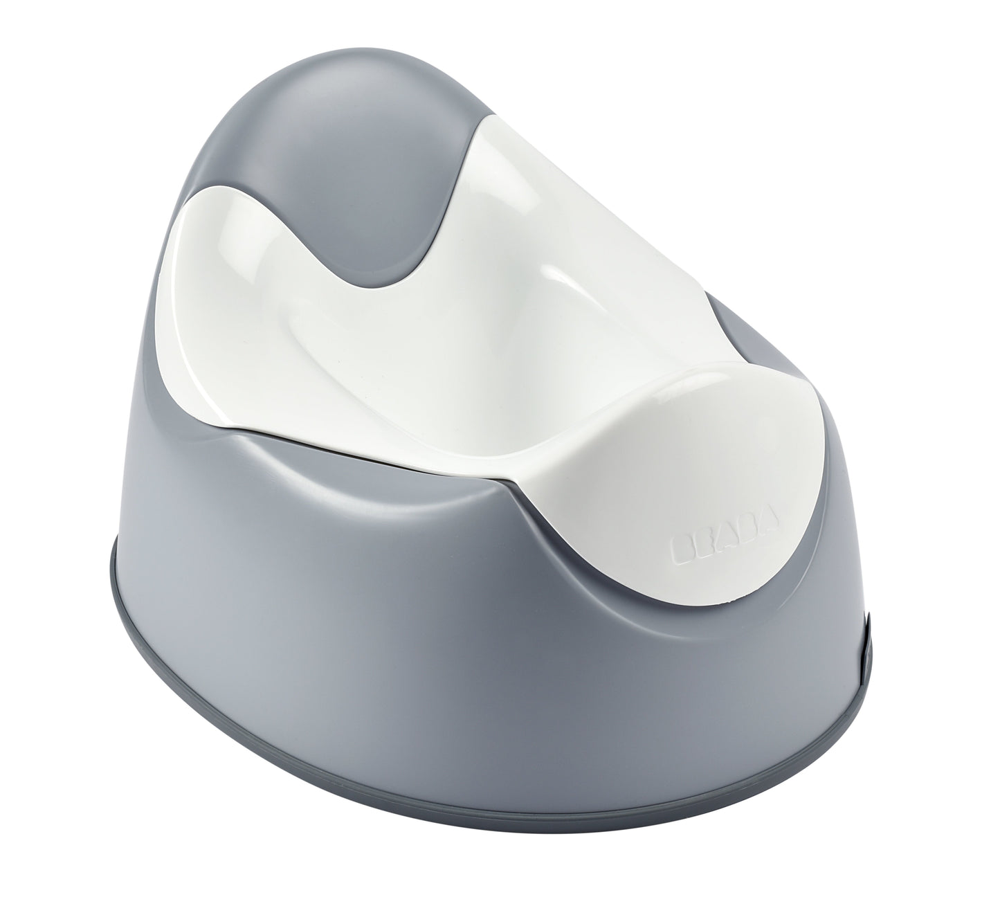 Béaba Training Potty – Light Grey