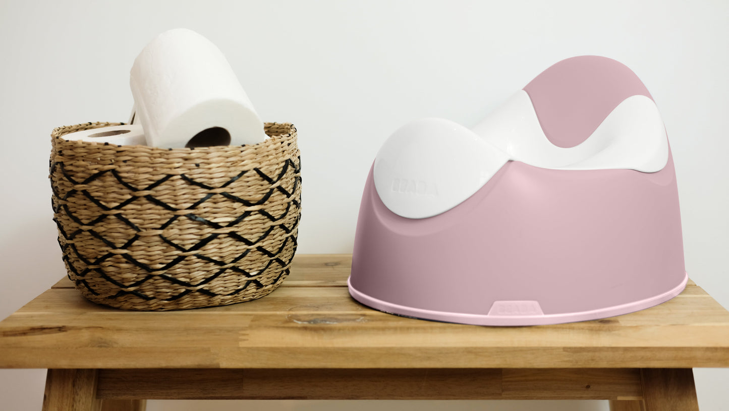 Béaba Training Potty – Pink